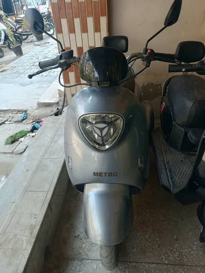 ELECTRIC SCOOTIES , scooters and bikes all sale purchase and repair