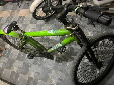 Bicycle for sale