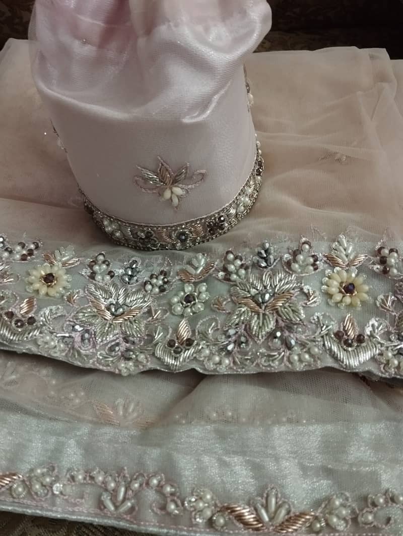 Bridal Maxi 1