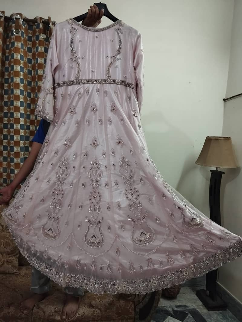 Bridal Maxi 2
