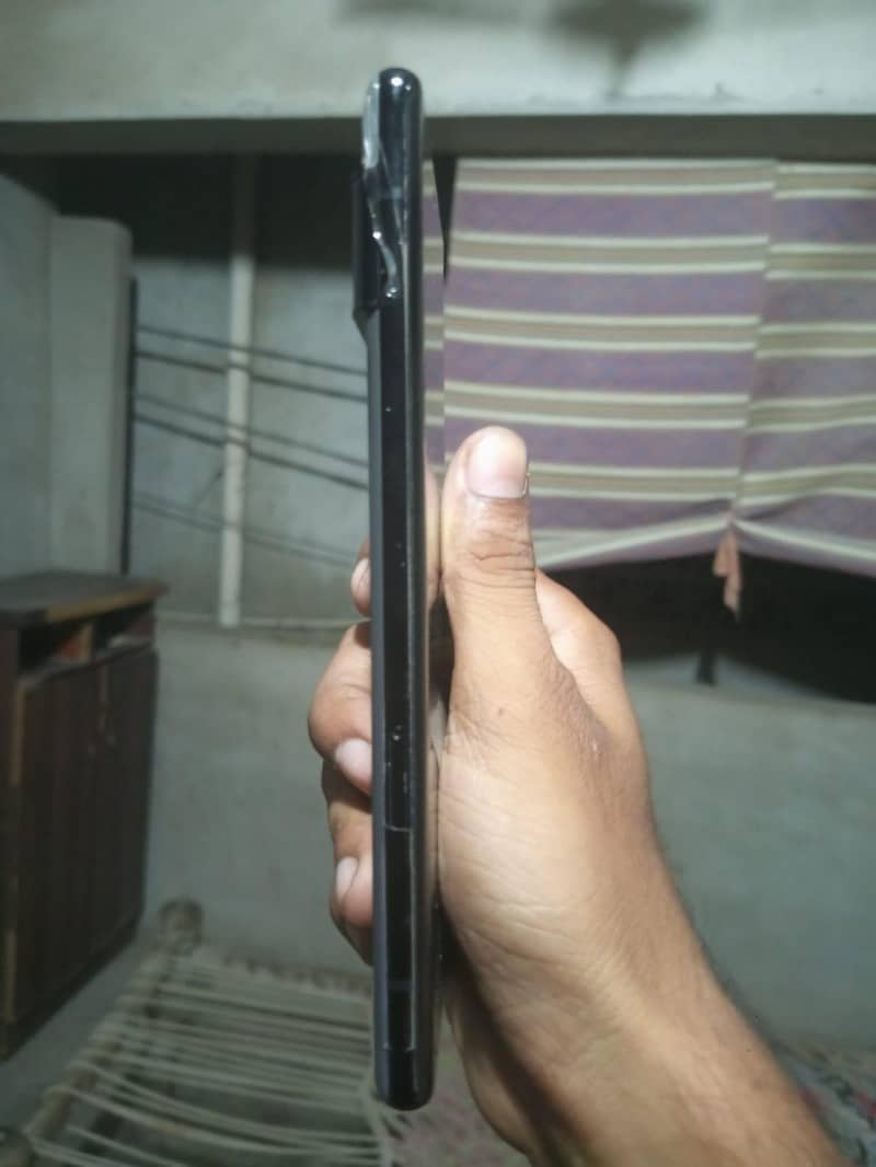 Google Pixel 6 Pro 4