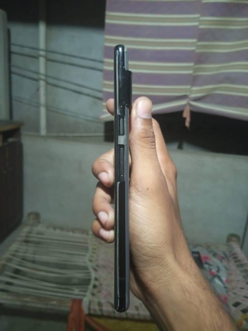 Google Pixel 6 Pro 5