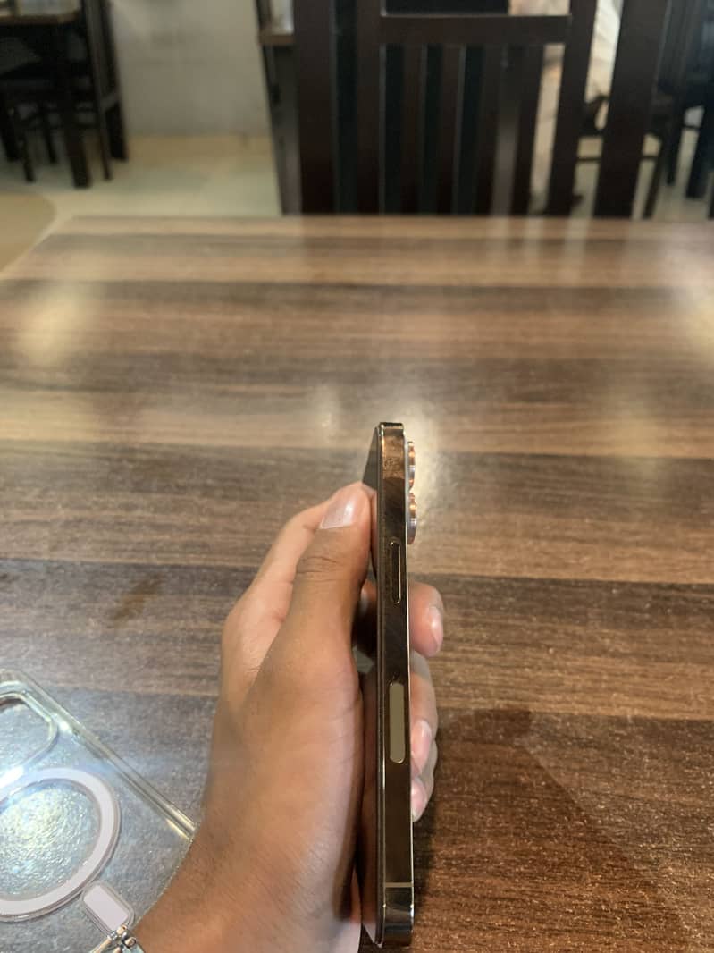 Apple iPhone 13 Pro 1