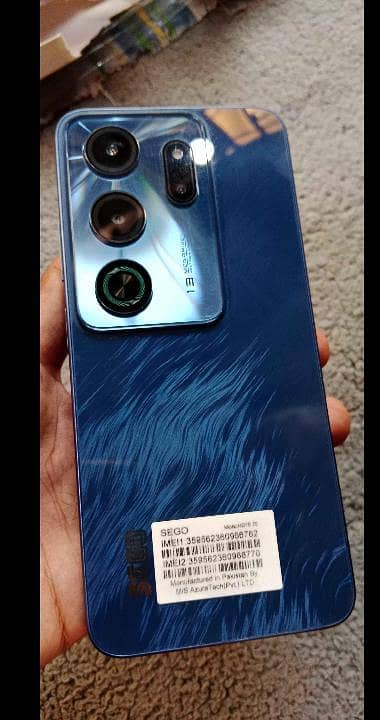 SEGO Note 70 0