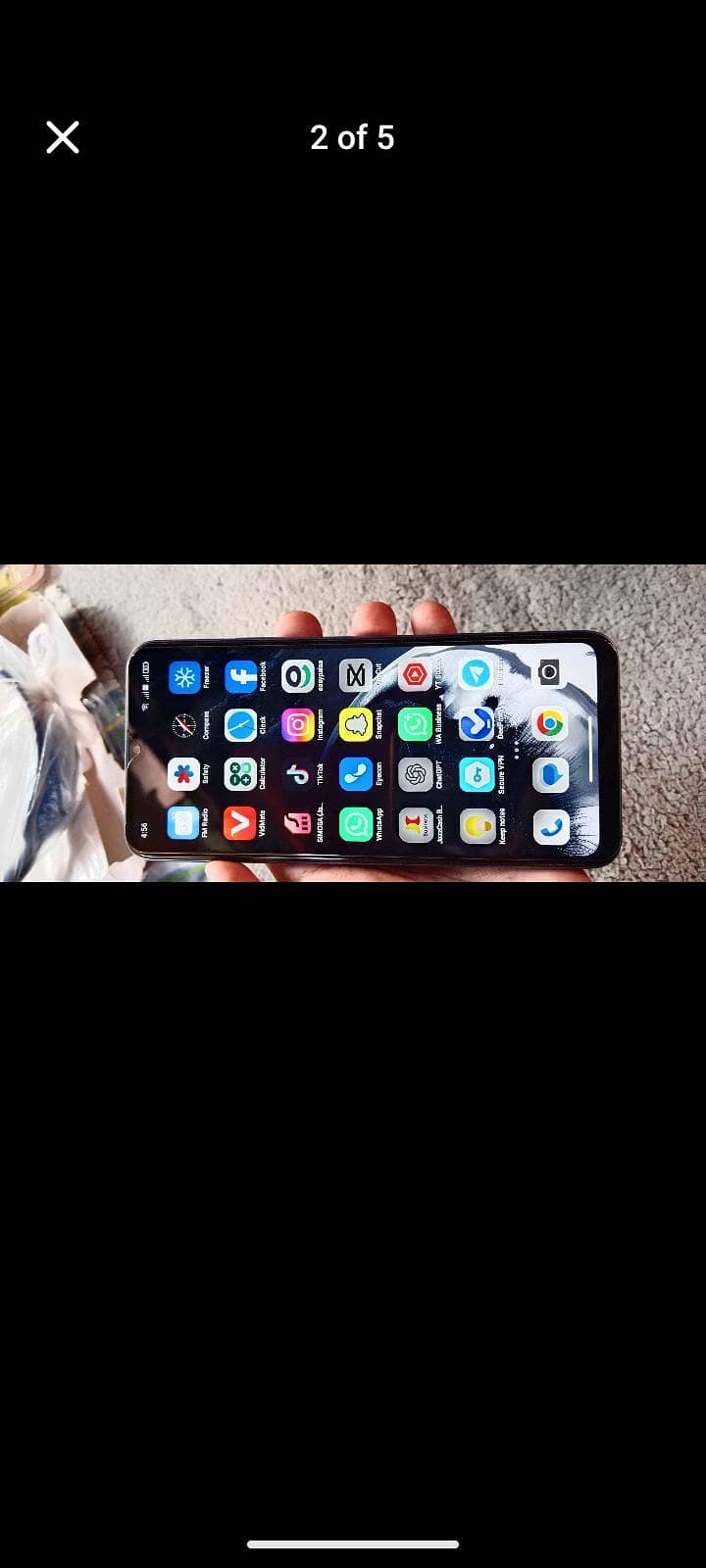SEGO Note 70 1