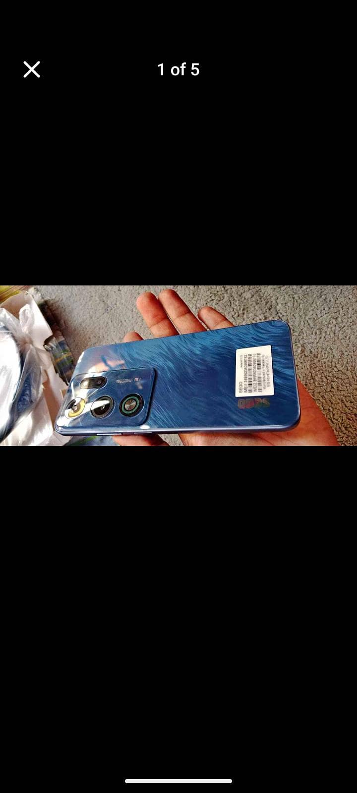 SEGO Note 70 2