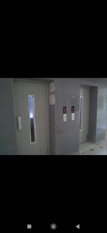 SECTOR 11/A BEAUTIFUL ONE BED LOUNGE AL GHAFOOR ATRIUM NORTH KARACHI ...