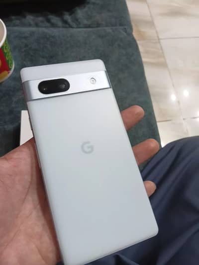 Google Pixel 7a