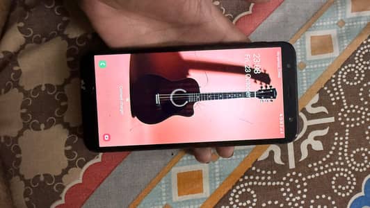 Samsung Mobile J6 Plus