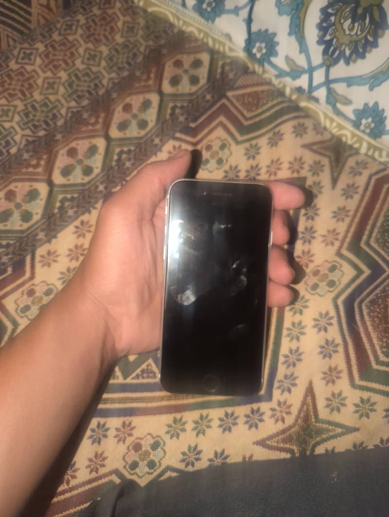 Apple iPhone SE 1