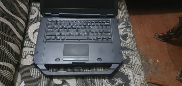 Dell laptop
