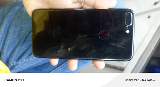 Apple iPhone 7 Plus