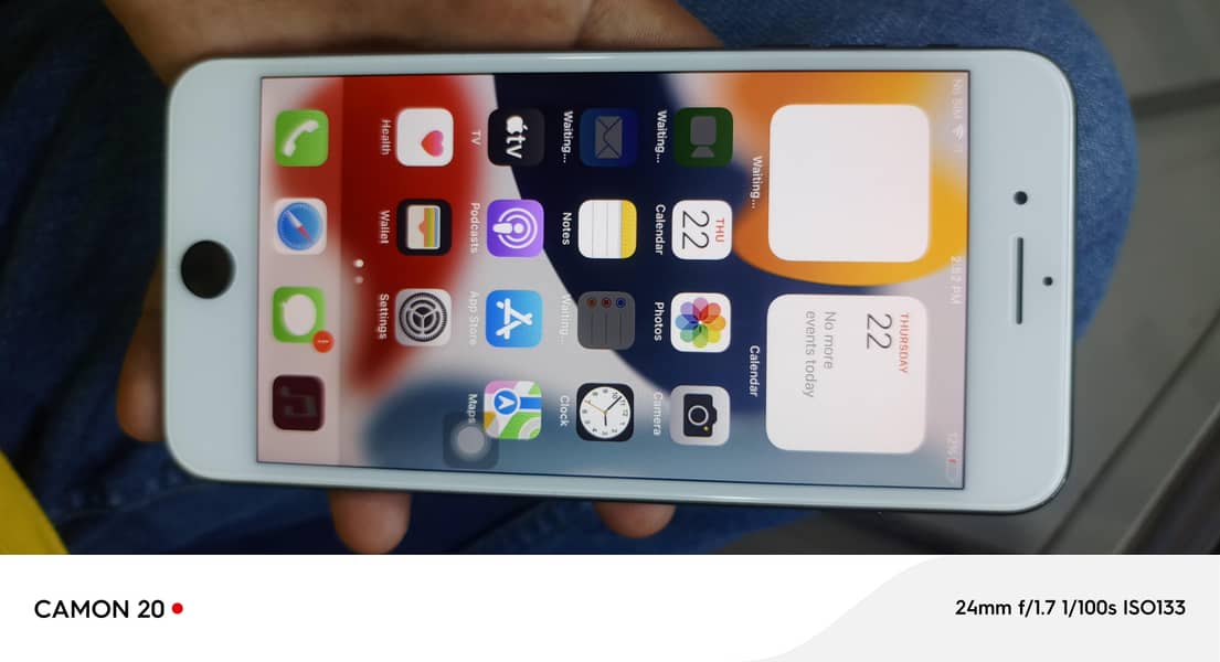 Apple iPhone 7 Plus 1