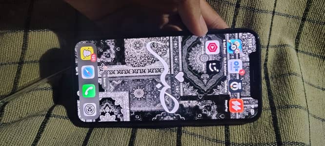 Apple iPhone XS