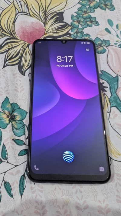 Vivo S1