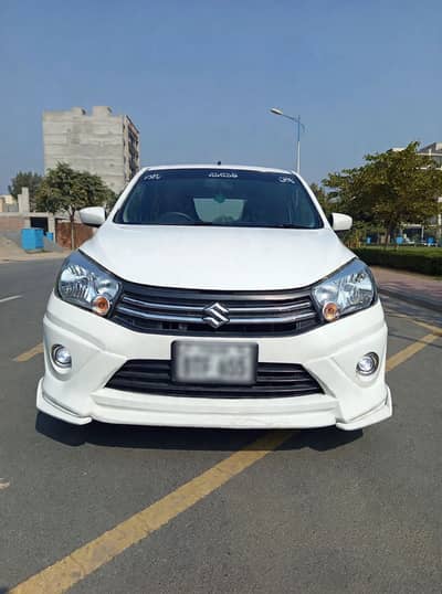 Car available for monthly rent