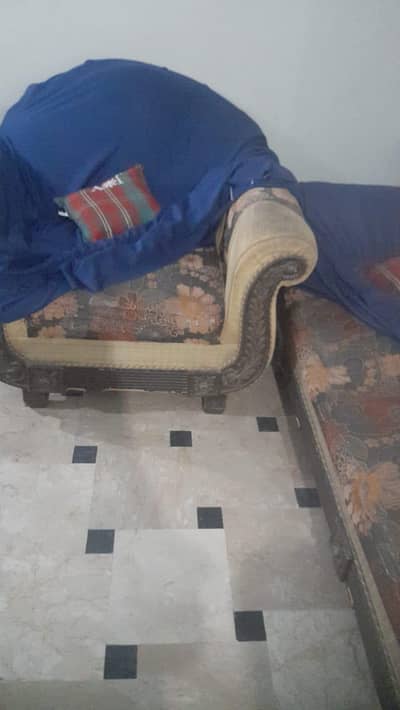 sofa 7 seater