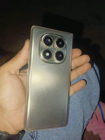 Xiaomi Redmi Note 14 Pro