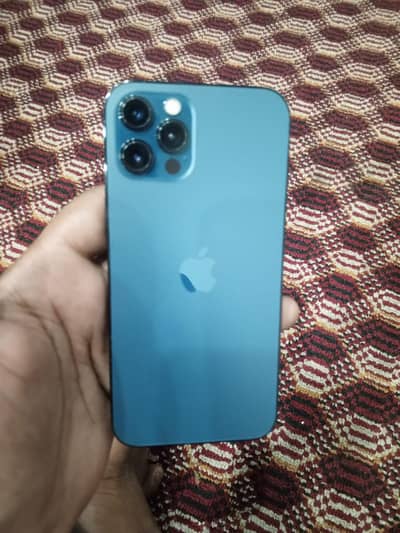Apple iPhone 12 Pro