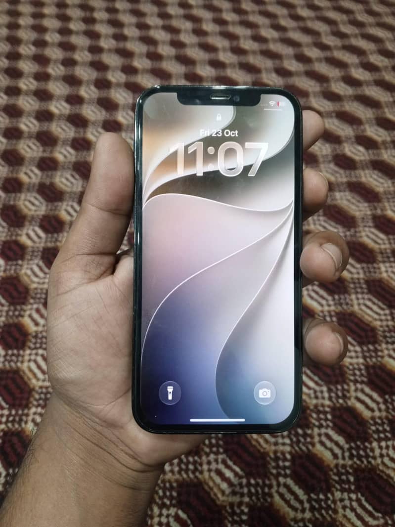 Apple iPhone 12 Pro 2