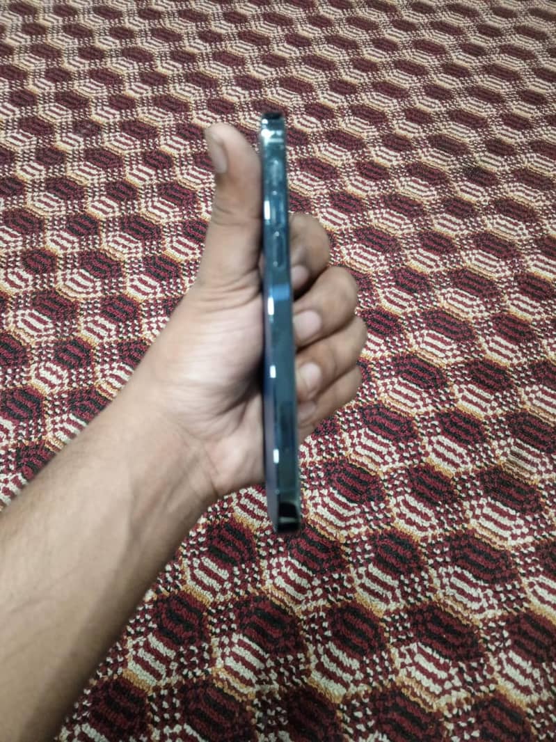 Apple iPhone 12 Pro 5