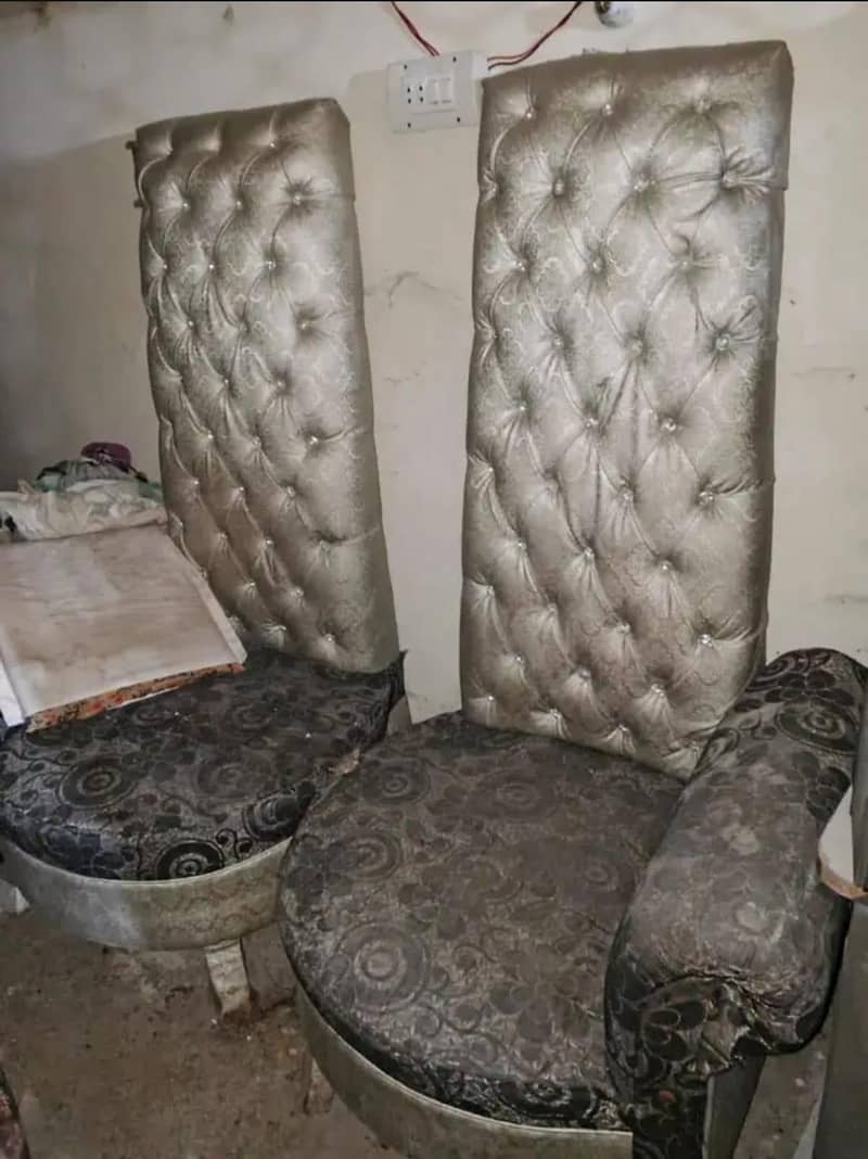 bed set with sofa 1