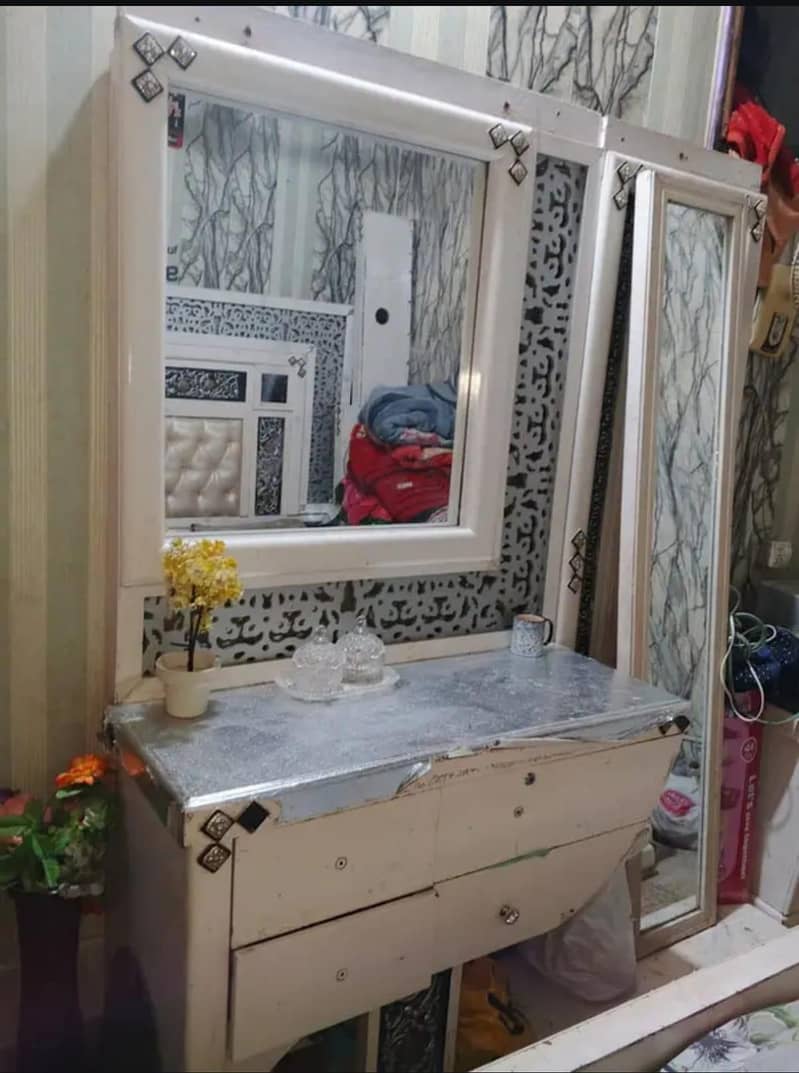 bed set with sofa 2