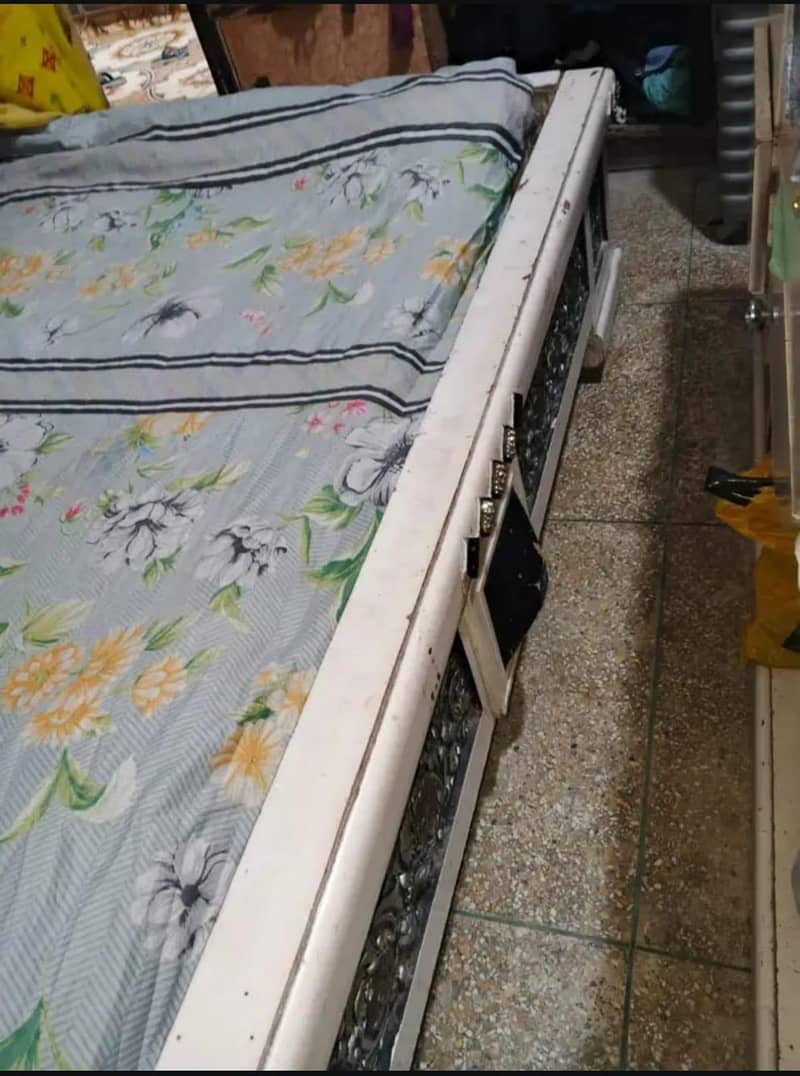 bed set with sofa 3