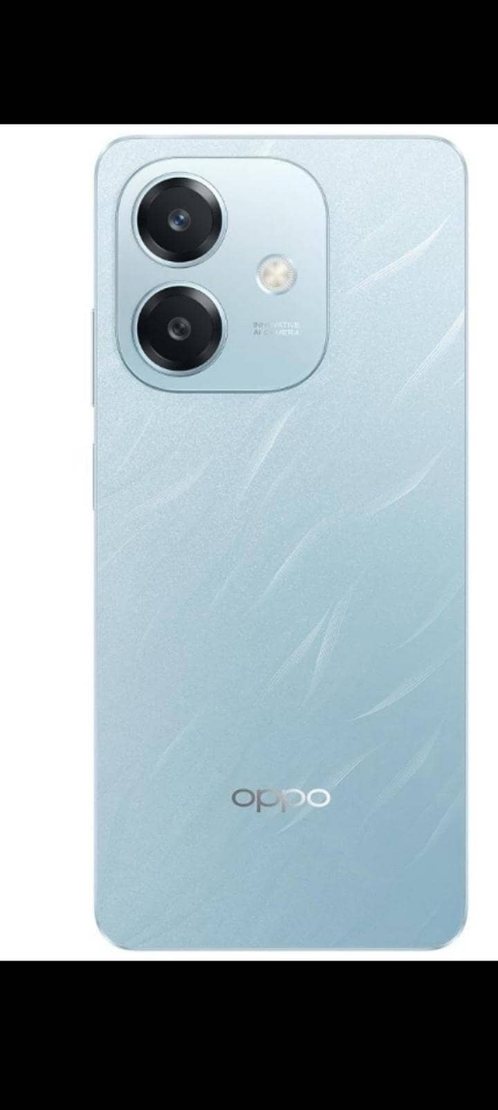 OPPO A3x 4ram 64 gb 0