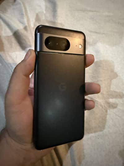 Google Pixel 8 urgent sell
