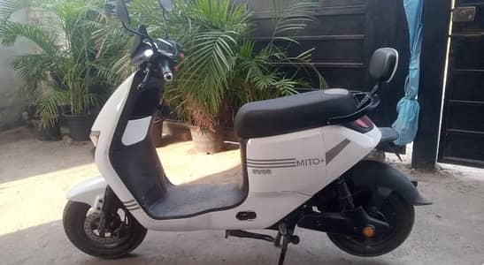 Evee mito+ For sale
