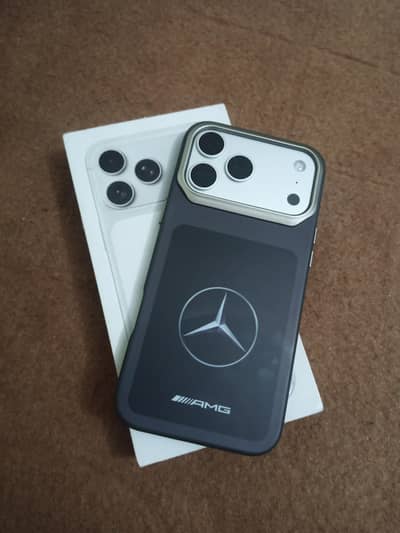 Apple iPhone 17 Pro Max