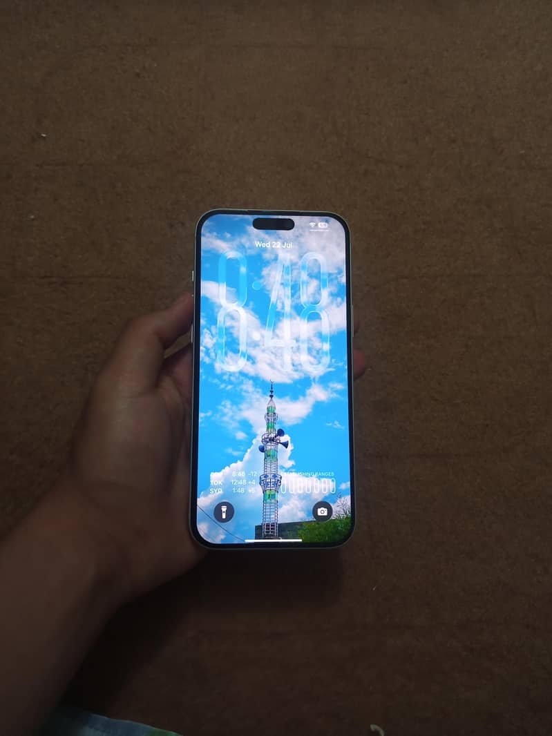 Apple iPhone 17 Pro Max 2