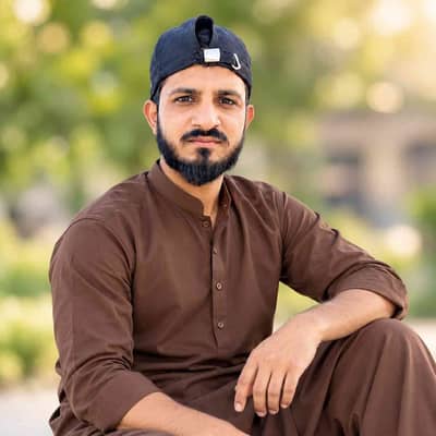 Fahad Riaz