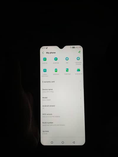 Infinix Hot 9 Play