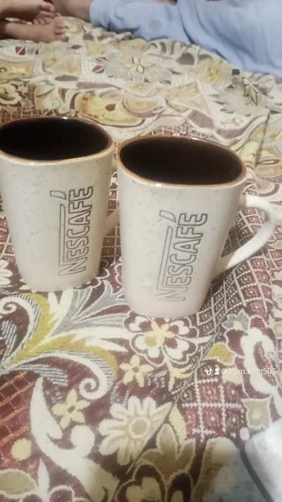 coffee mug