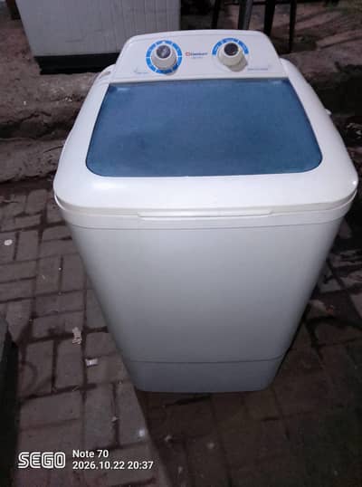 dawalance model 5000