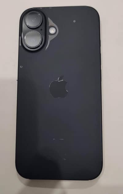Apple iPhone 16