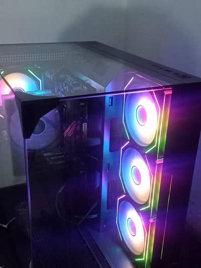 gaming pc for urgent sell