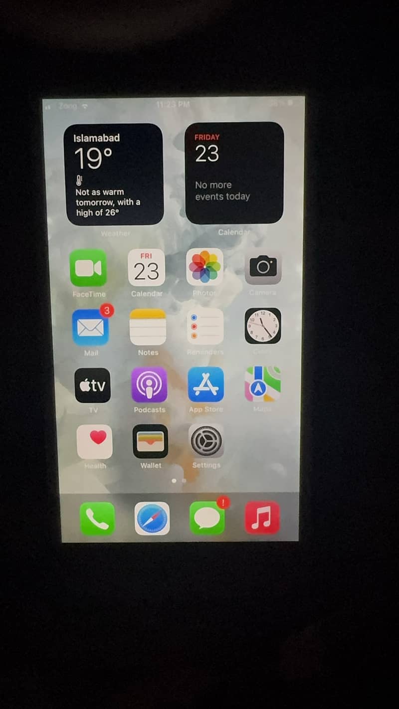 Apple iPhone 7 Plus 2