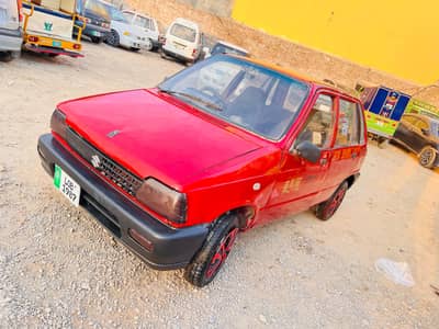 Mehran fpr sale