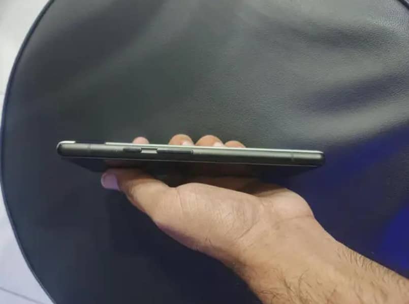 Google pixel 6A 1