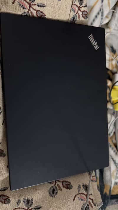 Lenovo thinkpad