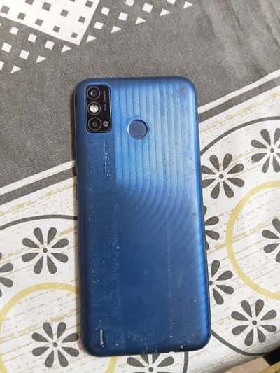 Tecno Spark 6 Go
