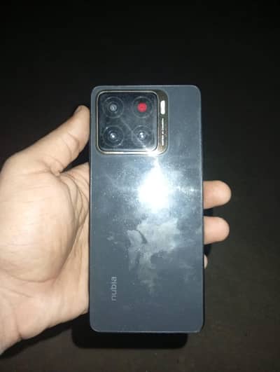 nubia a56