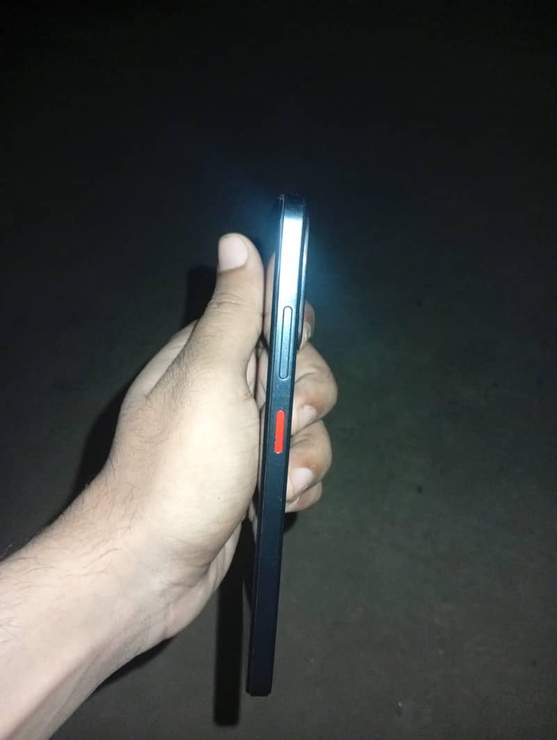 nubia a56 1