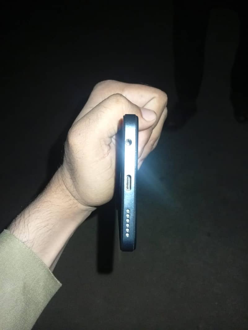 nubia a56 4