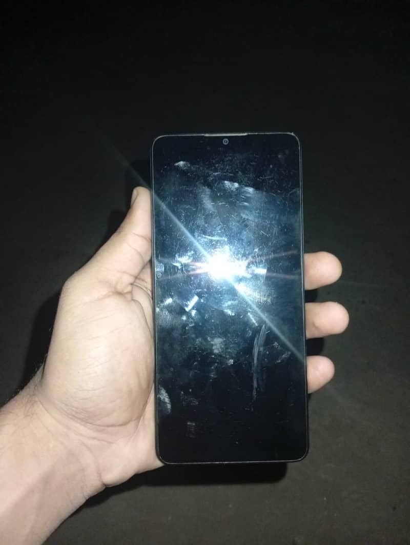 nubia a56 5