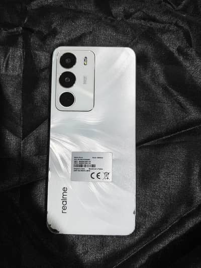 Realme C71