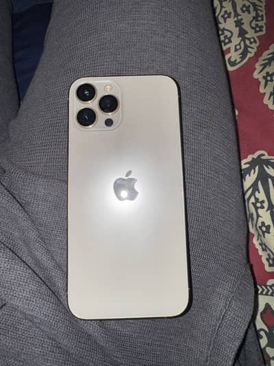 Apple iPhone 12 Pro Max